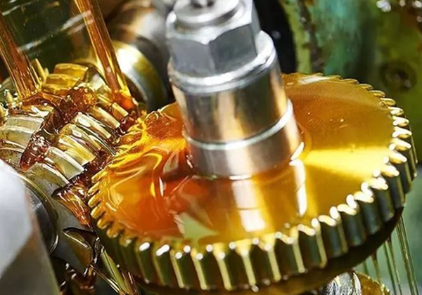 A Comprehensive Analysis of Extreme Pressure Antiwear Agents