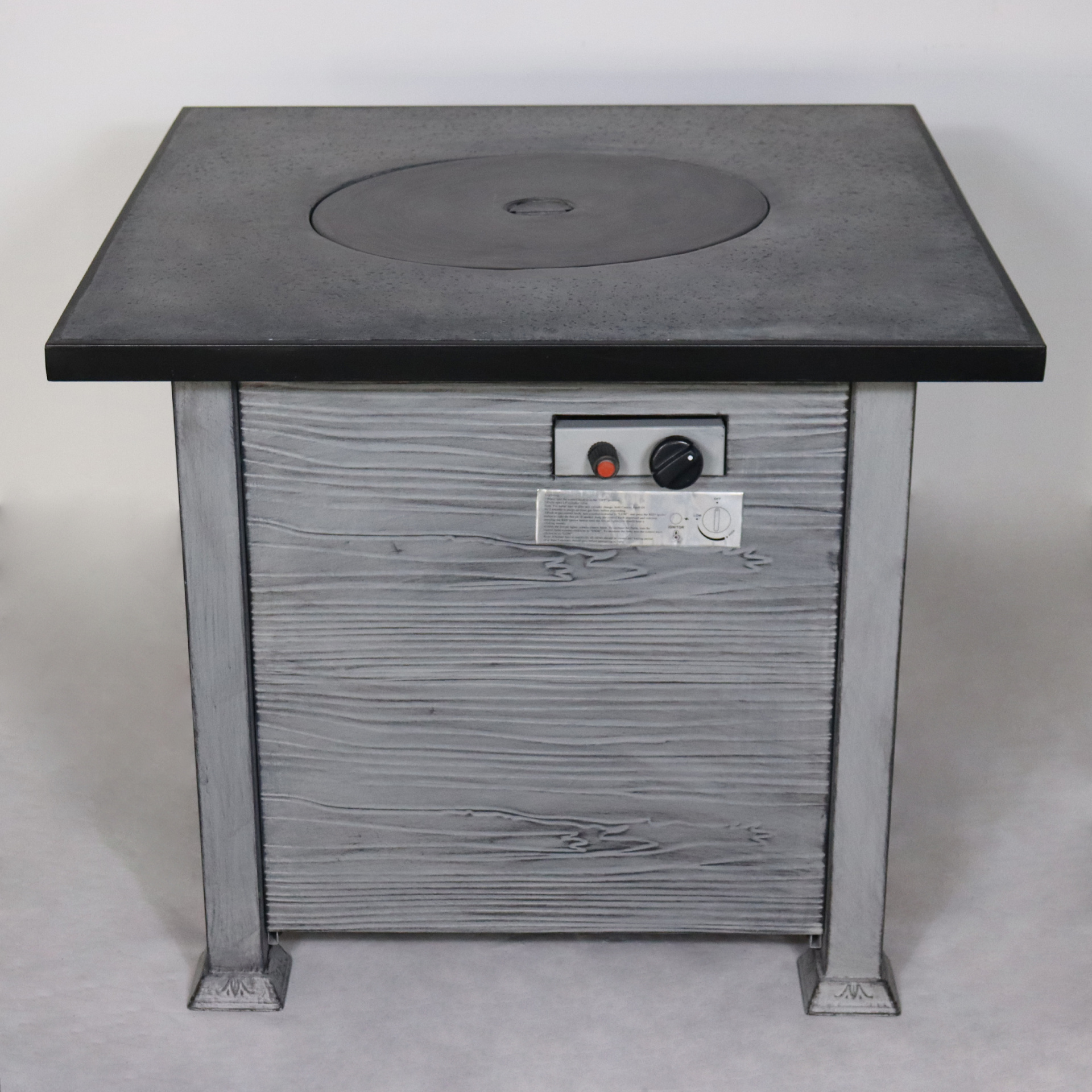 Enhance Your Backyard Ambiance with a Rectangle Propane Fire Table: The Ultimate Guide