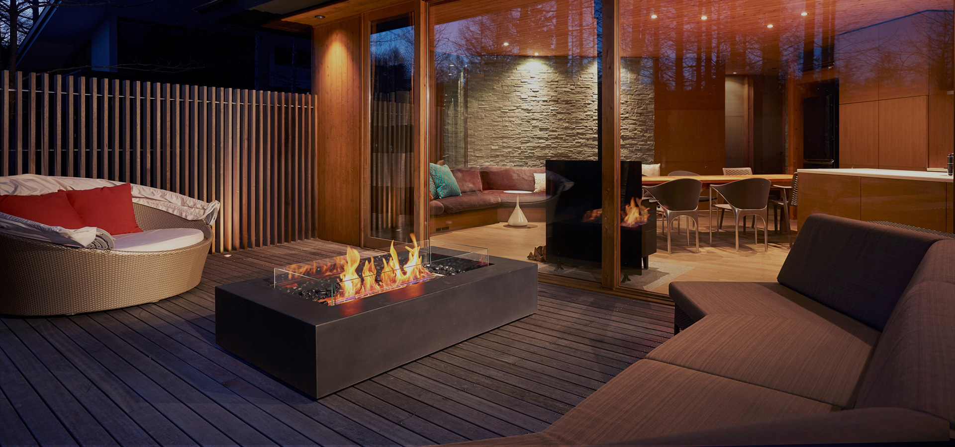 Outdoor Products