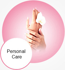 Personal Care Series