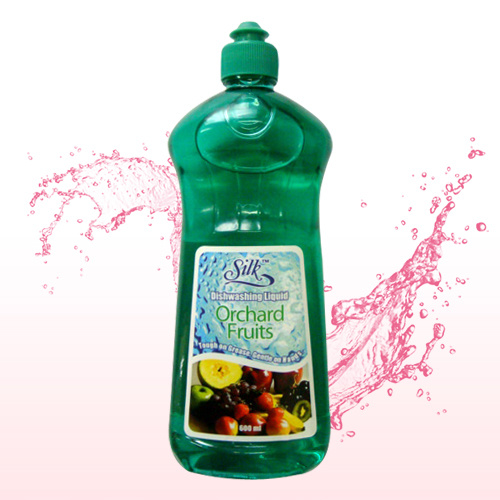 洗洁精 (水果 600ml )
