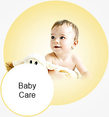 Baby Care Series