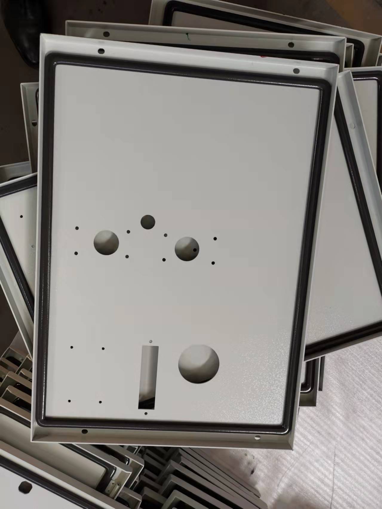 點膠加工