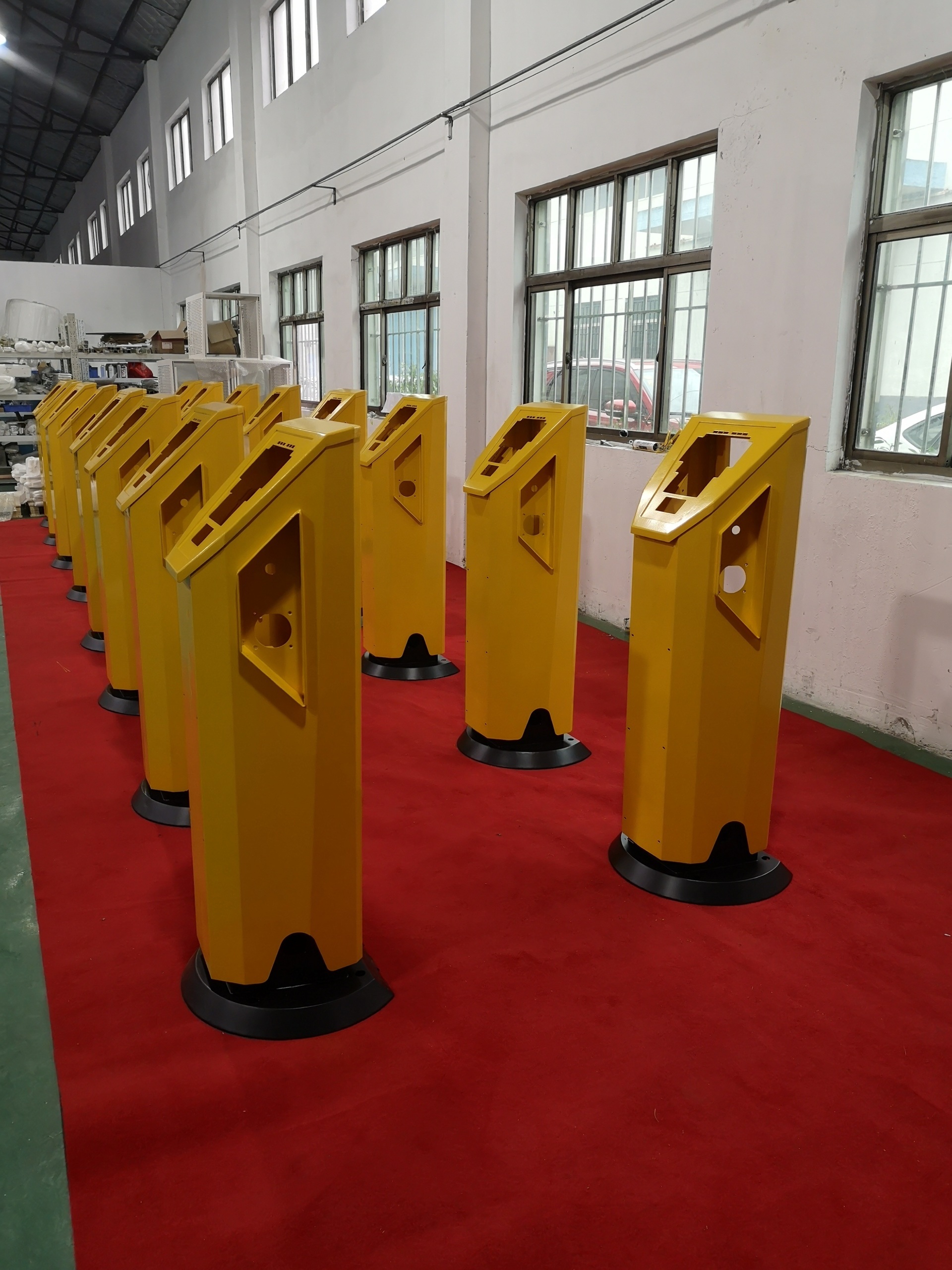 電動(dòng)汽車(chē)充電樁