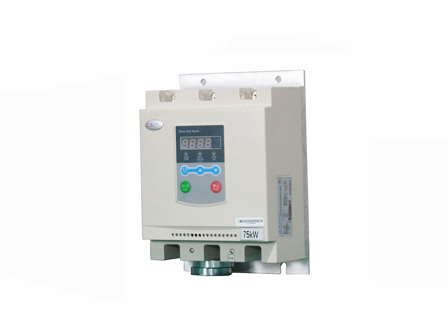 CGR1000 Series Low Voltage Soft Starter