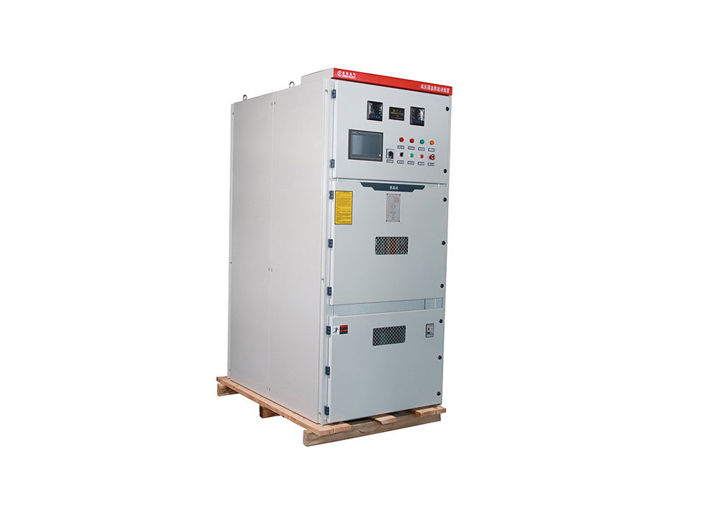 CGR-HA-1 series high-pressure soft starter (standard type)