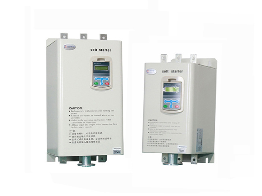 CGR5100 Series Low Voltage Soft Starter