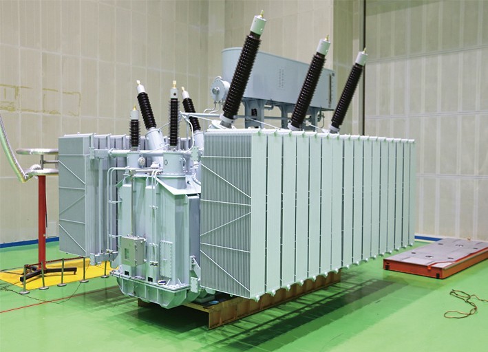 SSZ22-240000-220 transformer