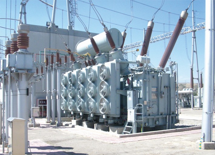 OSFPSZ22-360000-330 transformer