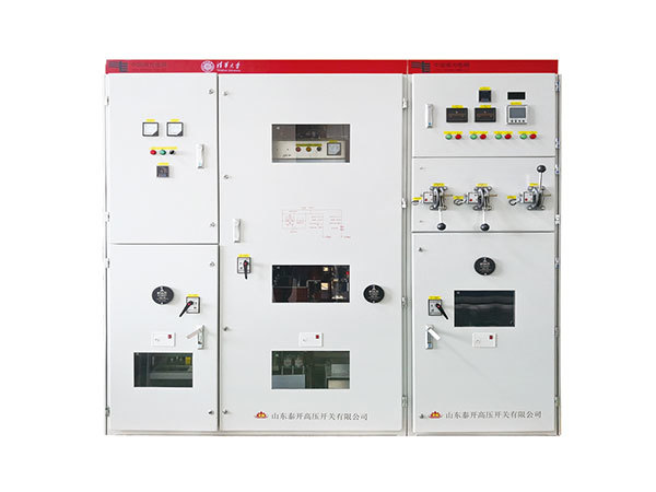 10kV hybrid DC completing equipment