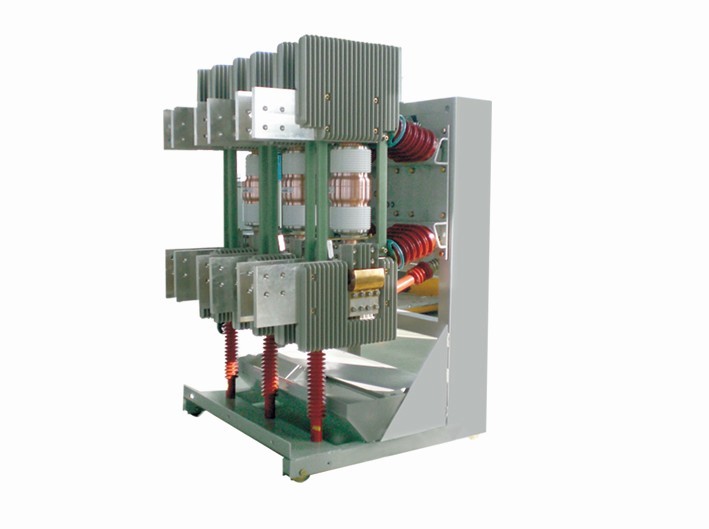 15kV circuit breaker for power generator