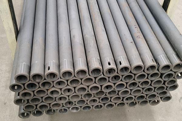 A Brief Discussion on Silicon Carbide