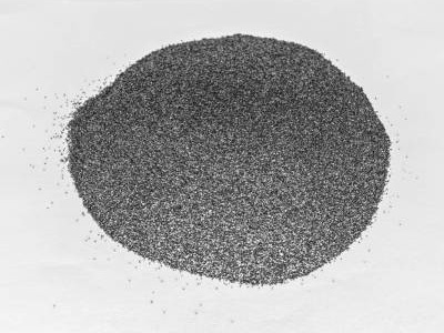Silicon carbide for sandblasting