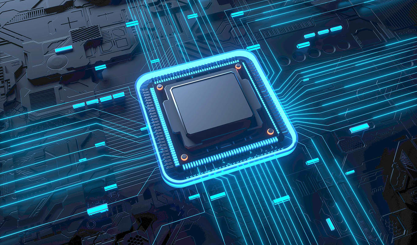Microelectronics field Microelectronics field