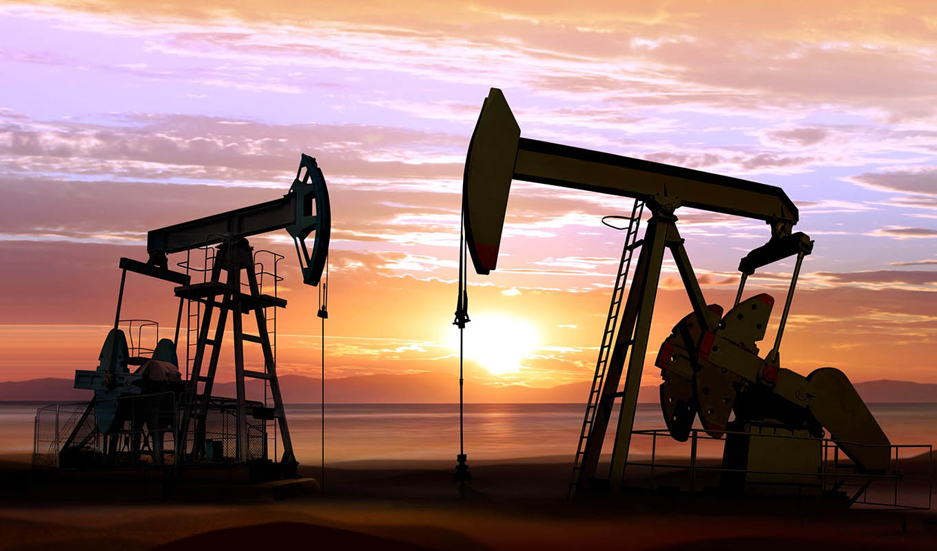 Oil industry Oil industry