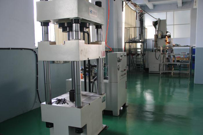 What is a microchannel reactor?