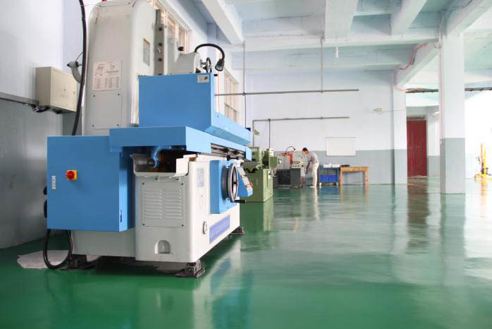 Jinde flat grinding machine Jinde flat grinding machine