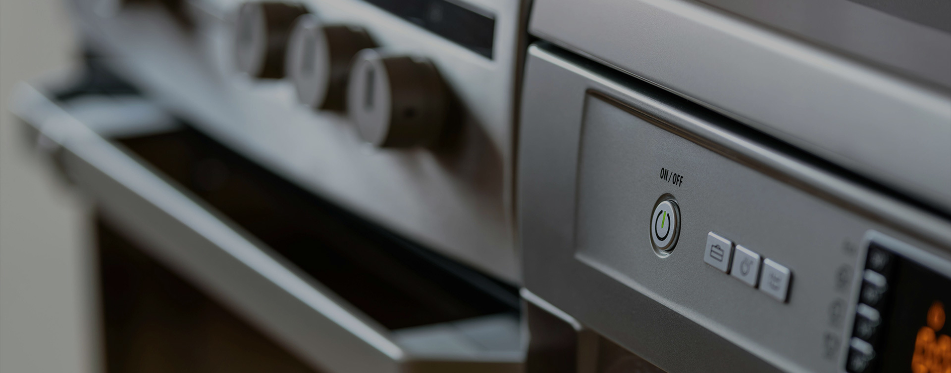 Home Appliances
