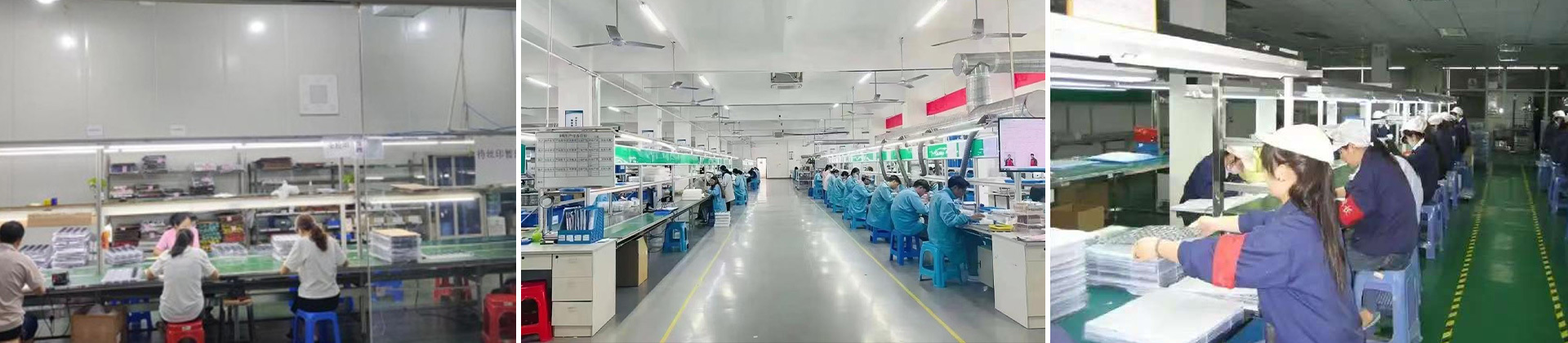Assembly workshop
