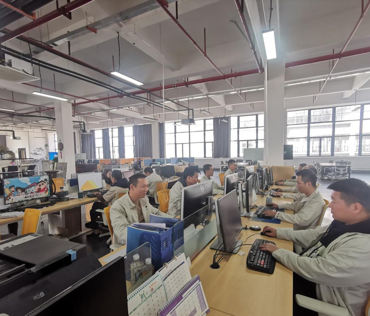 Product Design, Mold Design, Prototype Production