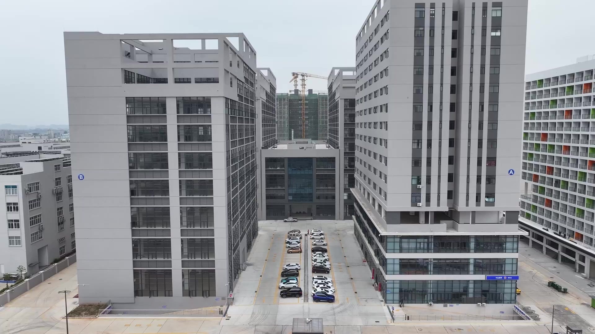 TRK TECHNOLOGY (HUI ZHOU) CO.,LTD.
