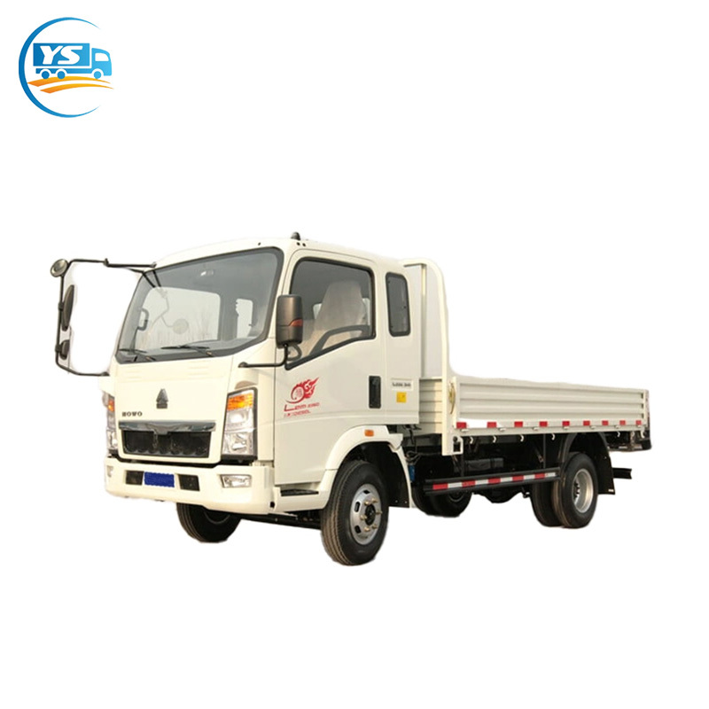 Howo Light Truck