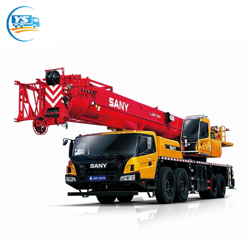 Crane