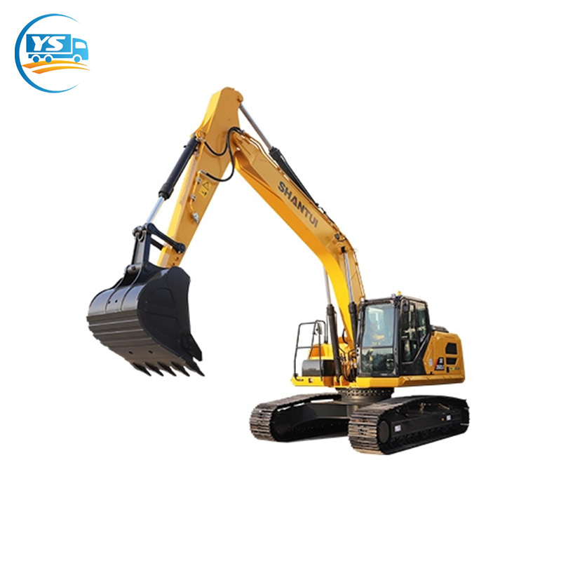 New Excavator 305-9W