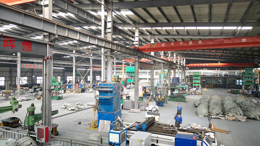 Factory Appearance2