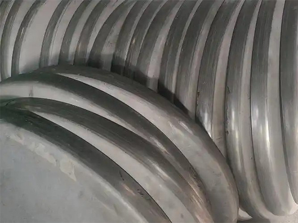 Execution standard of head (stainless steel head)