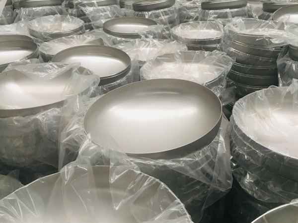 Application industries of special material head