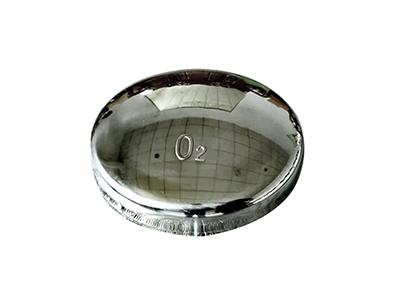 LNG Head