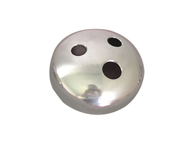 LNG Head