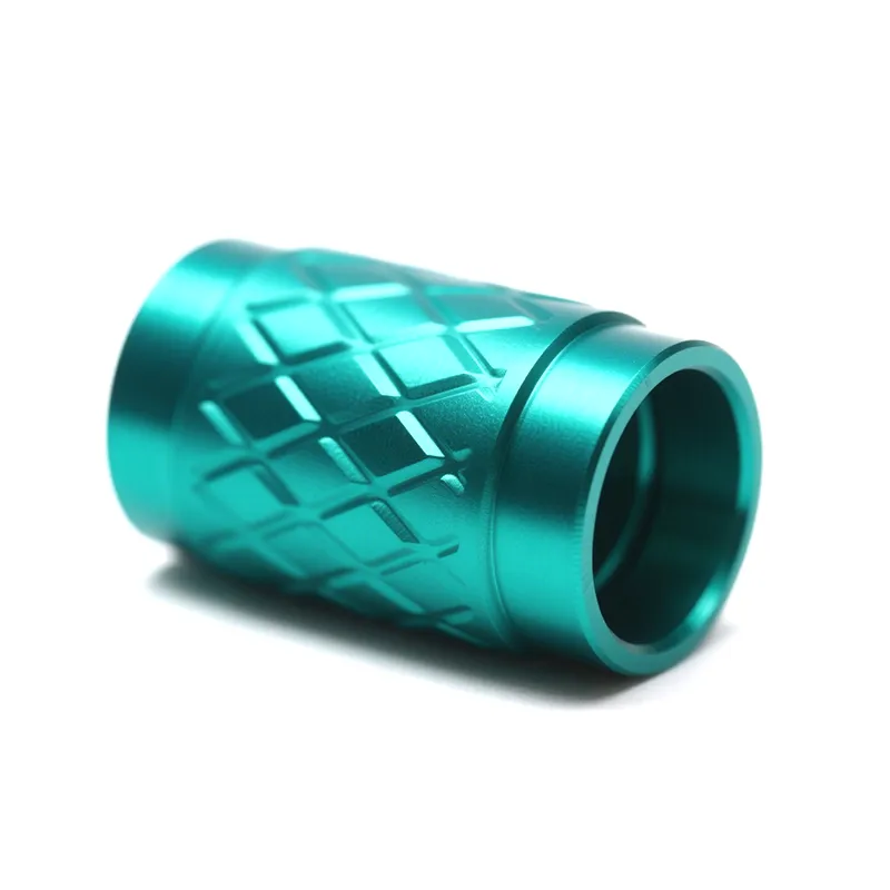 China custom machining services manufacturer aluminum cnc part cnc machining lathing aluminum cnc parts