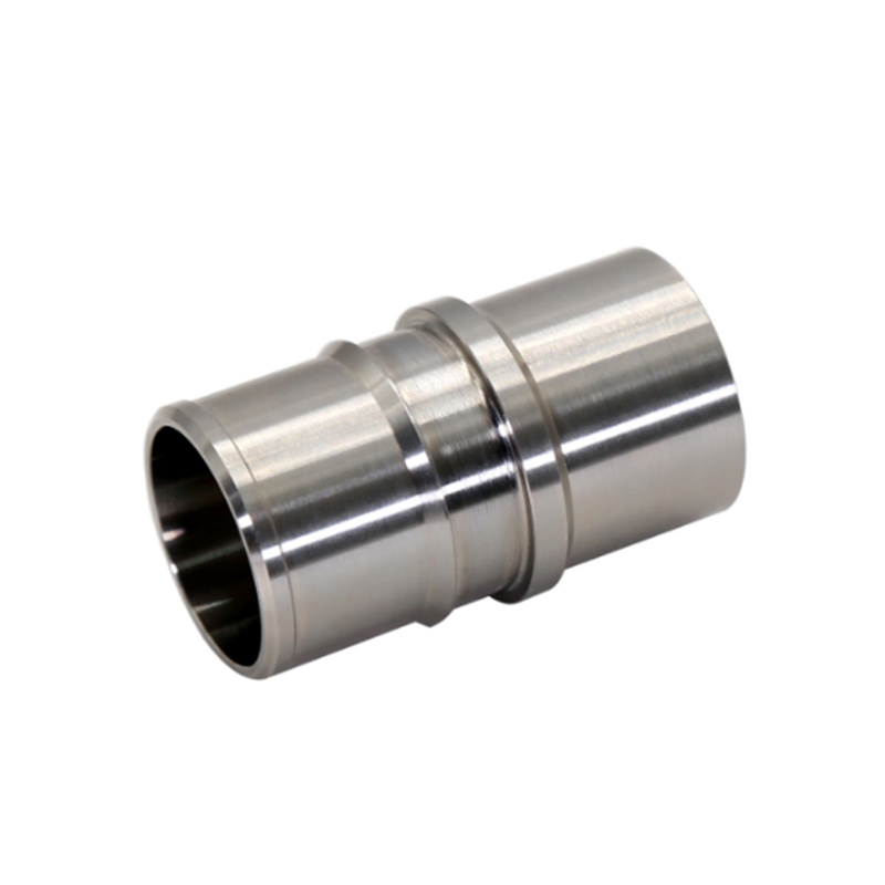 China custom machining services manufacturer aluminum cnc part cnc machining lathing aluminum cnc parts