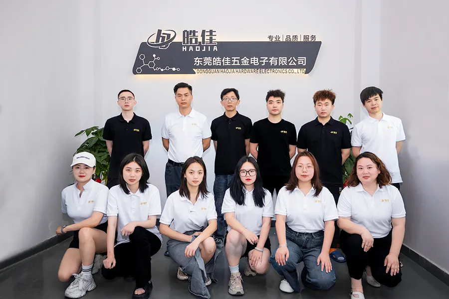 Project Team