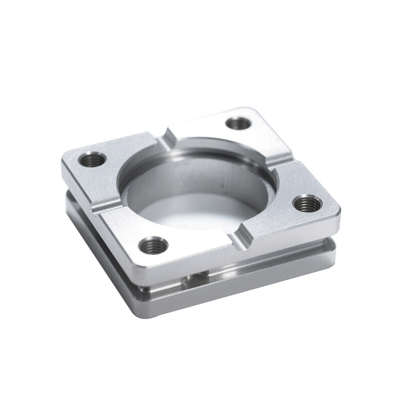 OEM CNC Machining Parts 5 Axis Aluminum Stainless Steel Part CNC Machining Part Hardware Accessory CNC Machining Parts