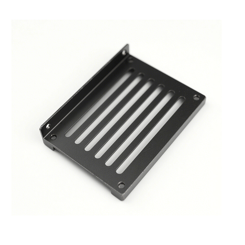 OEM Custom Precision Metal Stamping Sheet CNC Metal Fabrication Stainless Steel Stamping Parts