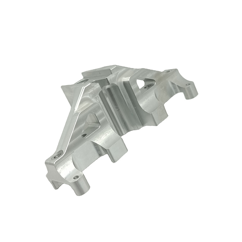 OEM CNC Machining Parts 5 Axis Aluminum Stainless Steel Part CNC Machining Part Hardware Accessory CNC Machining Parts