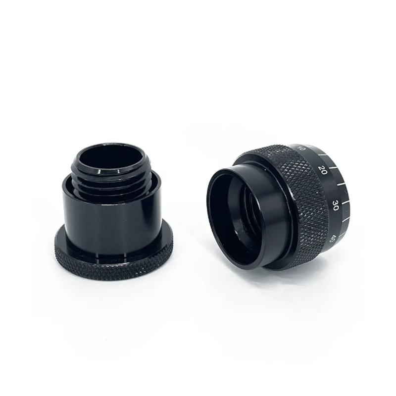 China custom machining services manufacturer aluminum cnc part cnc machining lathing aluminum cnc parts