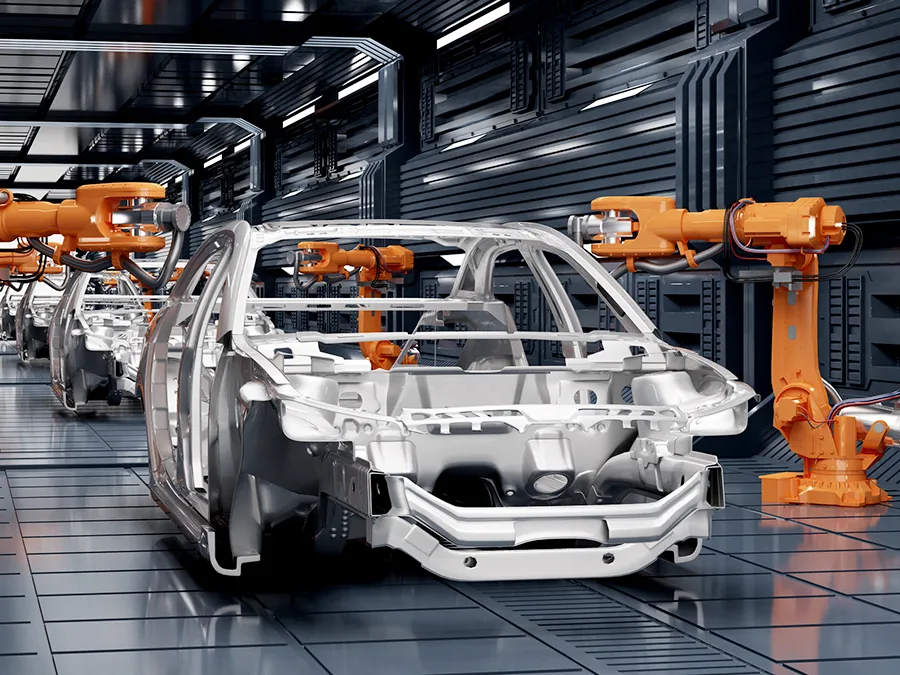 Automotive Automotive