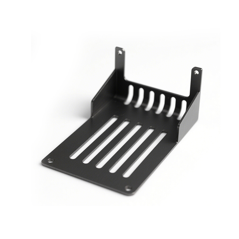 Custom Metal Bending Laser Cutting Parts Stainless Aluminium Welding Service Processing Carbon Sheet Metal Fabrication