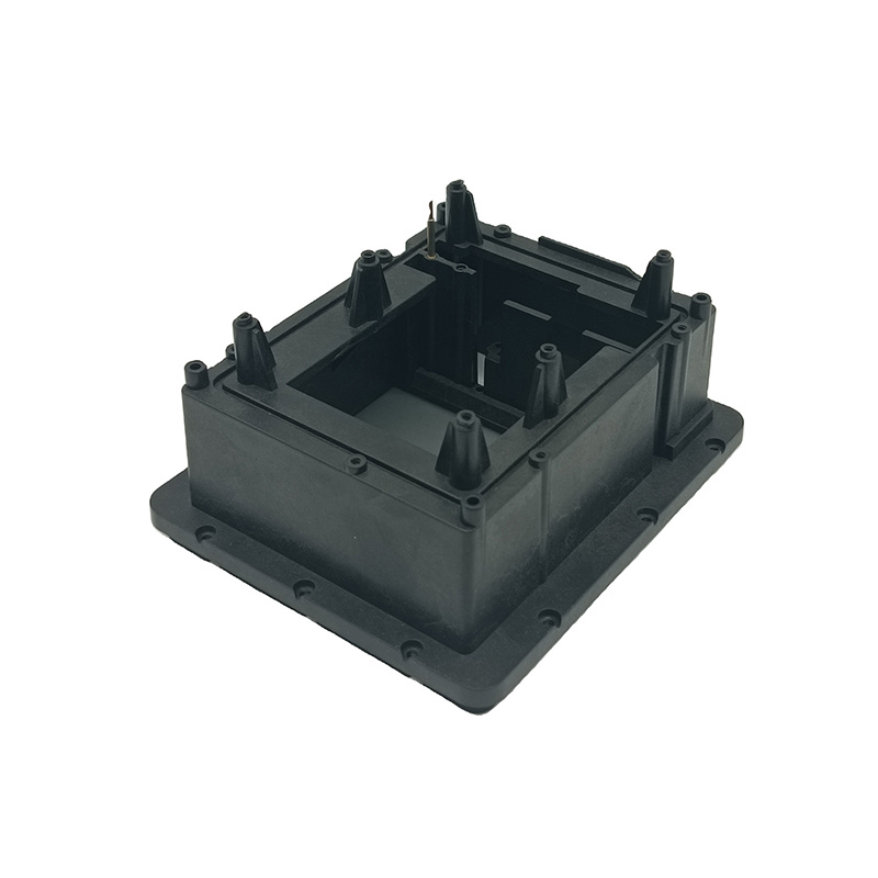 OEM CNC Machining Parts 5 Axis Aluminum Stainless Steel Part CNC Machining Part Hardware Accessory CNC Machining Parts