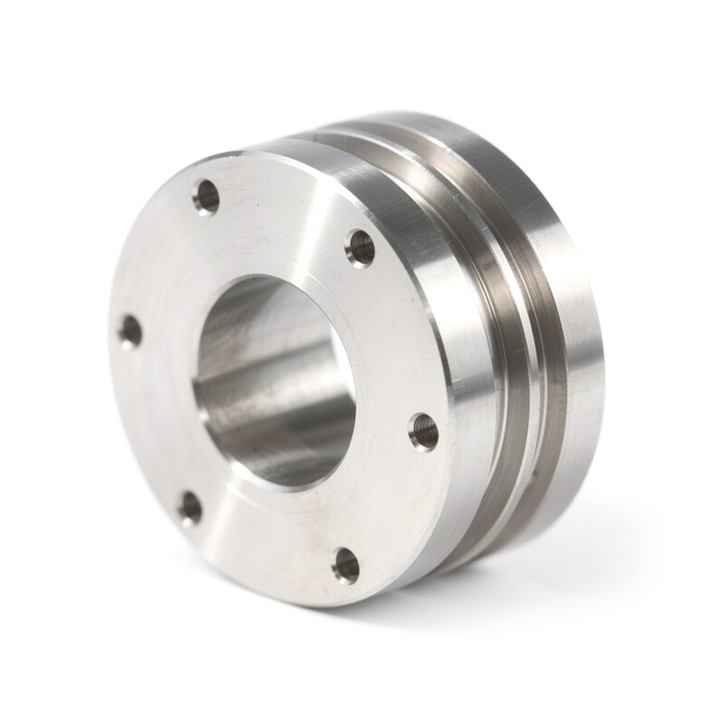 China custom machining services manufacturer aluminum cnc part cnc machining lathing aluminum cnc parts
