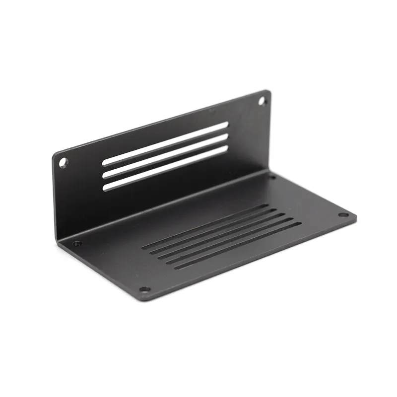 OEM Stainless Steel Aluminum Part Sheet Metal Part Custom Sheet Metal Customized Stamping Parts Sheet