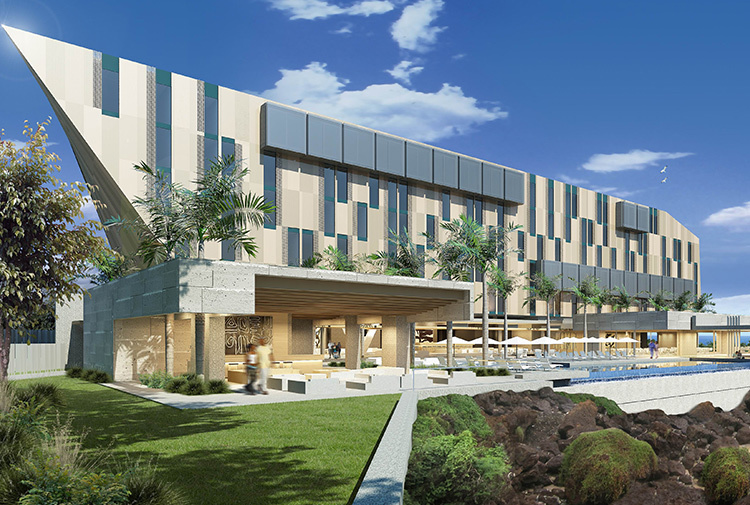 Guinea Noom Hotels