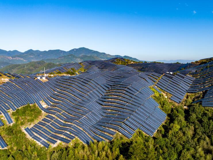 国家能源局：部分地区分布式光伏发电项目因当地台区容量不足等原因导致并网困难