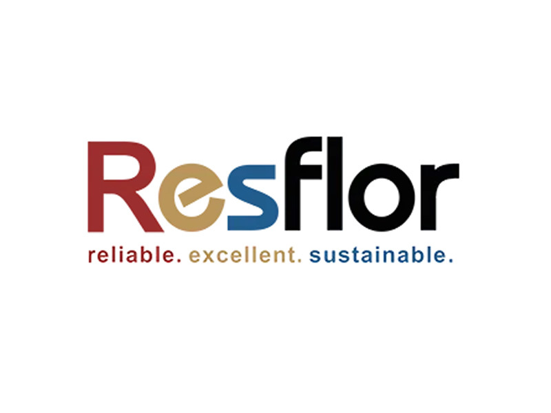 Resflor® Catalog