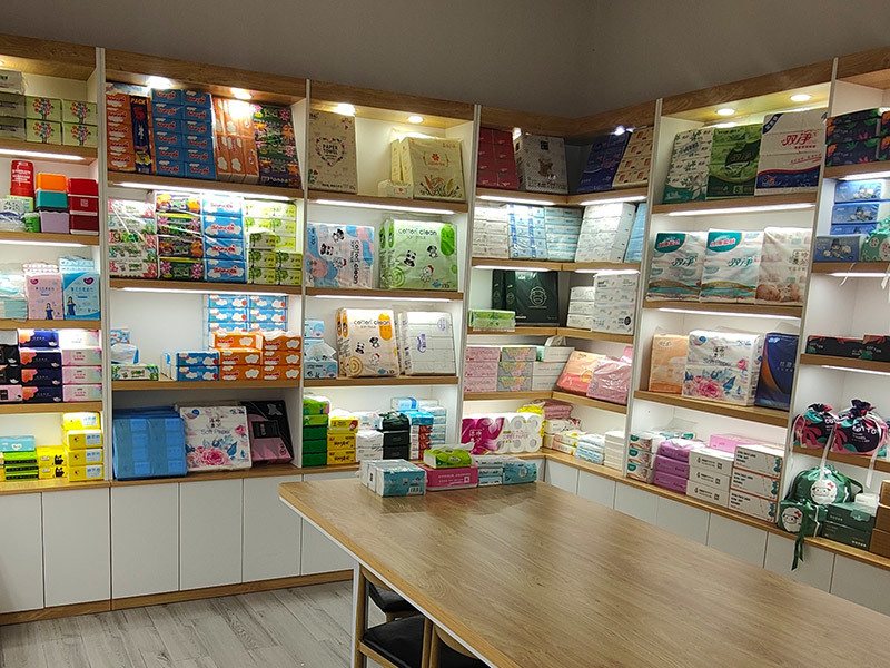 Samples Room Samples Room