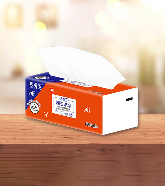 Facial Tissue